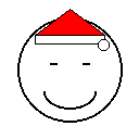 Storytelling Santa